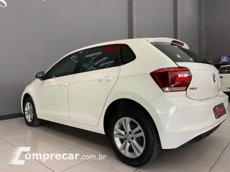 Polo 1.6 MSI (Flex)