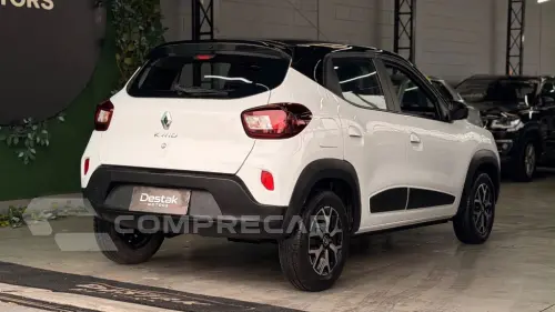 KWID Intense 1.0 Flex 12V 5p Mec.