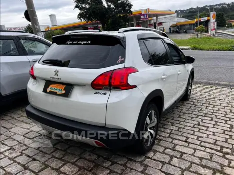 2008 1.6 16V Crossway