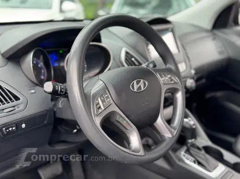 IX35 2.0 MPFI GL 16V