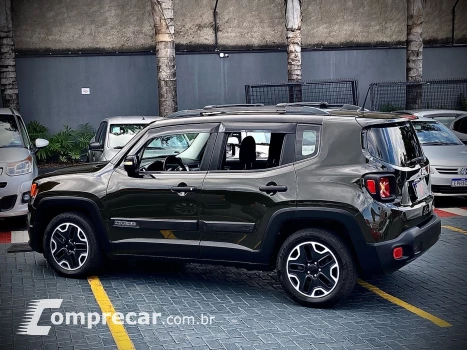 RENEGADE 1.8 16V