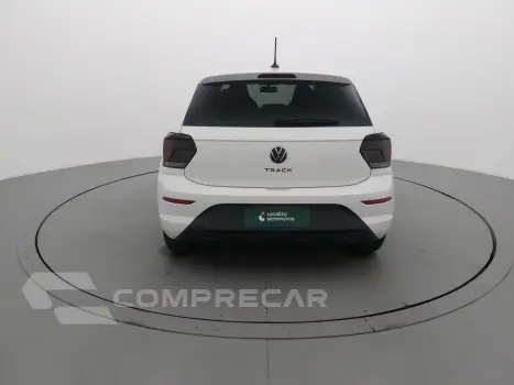 POLO 1.0 MPI TRACK MANUAL