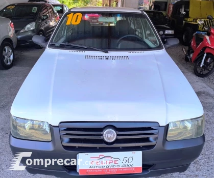 UNO 1.0 MPI Mille WAY Economy 8V