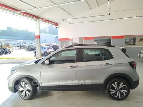 T-CROSS 1.0 200 TSI