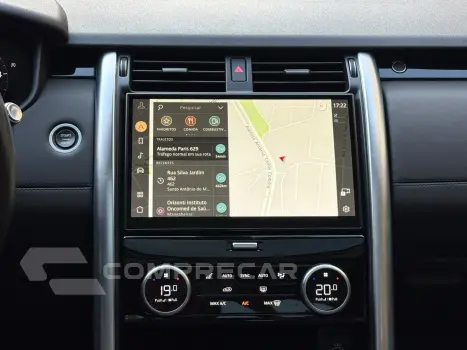 DISCOVERY 3.0 D300 Turbo HSE