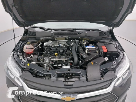 ONIX 1.0 TURBO FLEX PLUS PREMIER AUTOMÁTICO