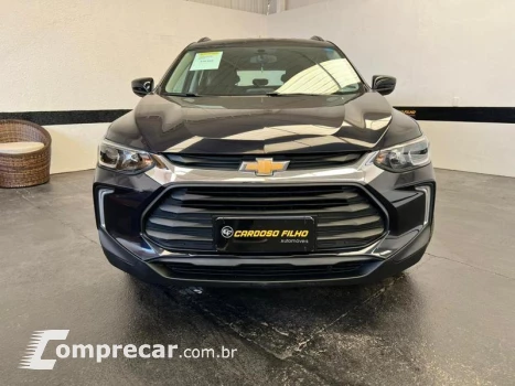 TRACKER LT 1.0 TURBO 12V FLEX AUT.