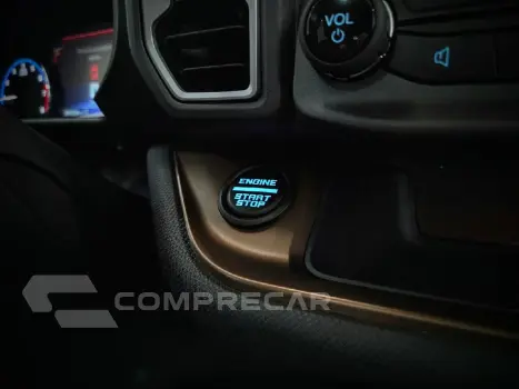 BRONCO SPORT 2.0 ECOBOOST GASOLINA WILDTRAK 4X4 SELECTSHIFT