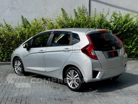 FIT 1.5 EX 16V