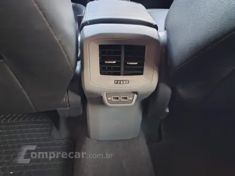 T-CROSS 1.0 200 TSI TOTAL