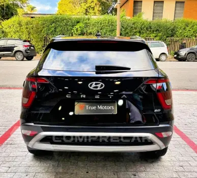 CRETA 2.0 Ultimate