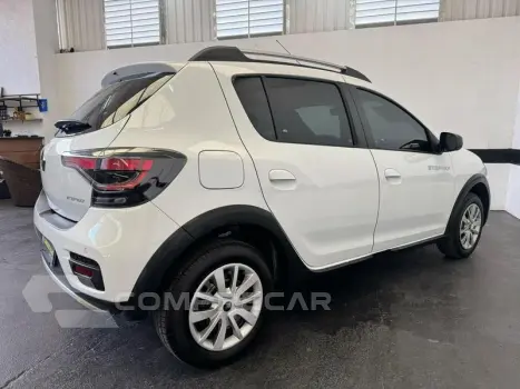 SANDERO SZE10MT