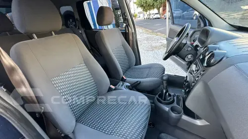 ECOSPORT 1.6 XLS 8V