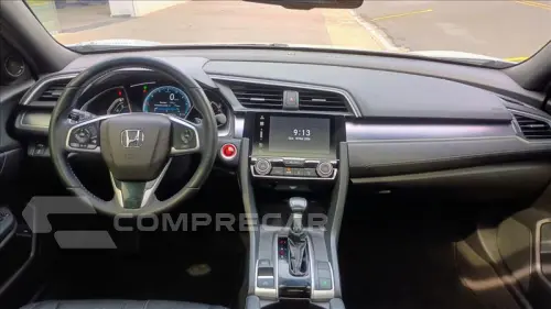 CIVIC 1.5 16V Turbo Touring