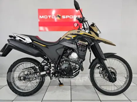 XTZ 250 LANDER