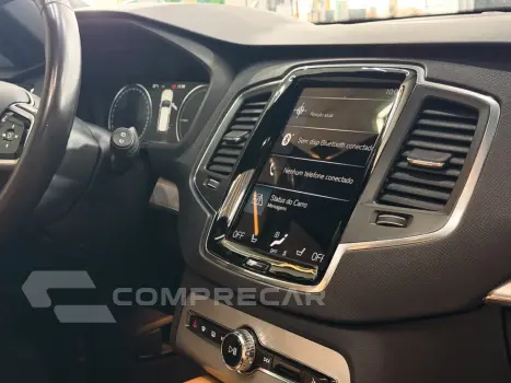 XC90 2.0 T8 HYBRID MOMENTUM AWD GEARTRONIC