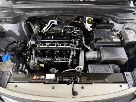 CRETA 1.6 16V Action