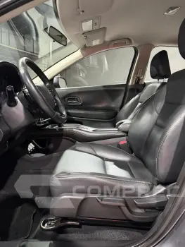 HR-V 1.8 16V EXL