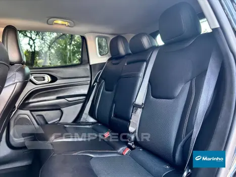 COMPASS 1.3 T270 TURBO FLEX LIMITED AT6
