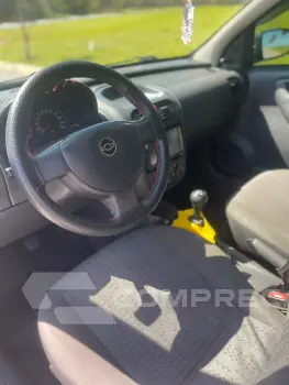 Corsa Hat. Maxx 1.4 8V ECONOFLEX 5p