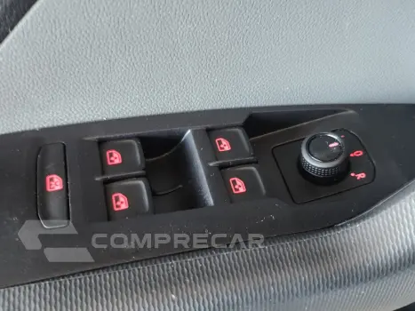 T-CROSS 1.0 200 TSI TOTAL FLEX SENSE AUTOMÁTICO