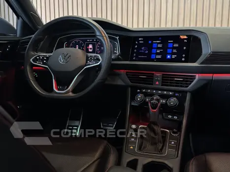 JETTA 2.0 350 TSI GASOLINA GLI DSG