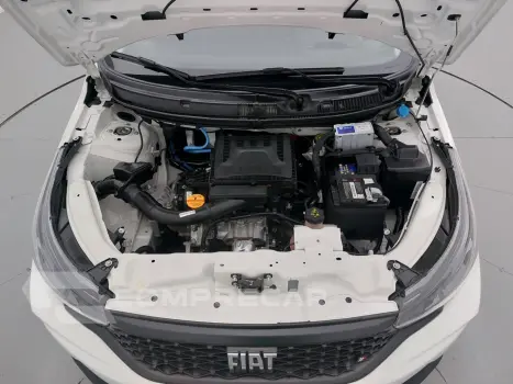 ARGO 1.0 FIREFLY FLEX DRIVE MANUAL