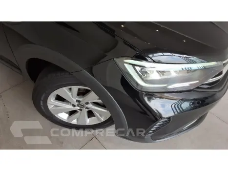 NIVUS 1.0 200 TSI TOTAL FLEX COMFORTLINE AUTOMÁTICO