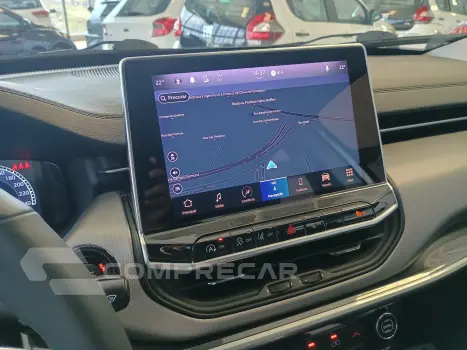 COMPASS 1.3 T270 Turbo Longitude