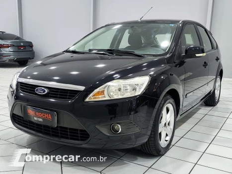 Focus 1.6 S/SE/SE Plus Flex 8V/16V  5p