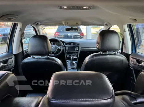 Golf Highline 1.4 TSI 140cv Aut.