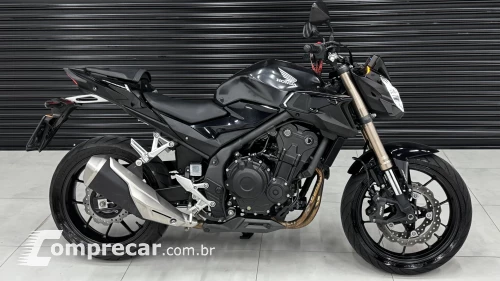 CB500F