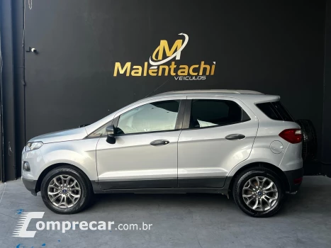 ECOSPORT 2.0 FREESTYLE 16V FLEX 4P MANUAL