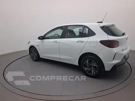 ONIX 1.0 FLEX MANUAL