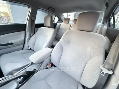 CIVIC 1.8 LXS 16V