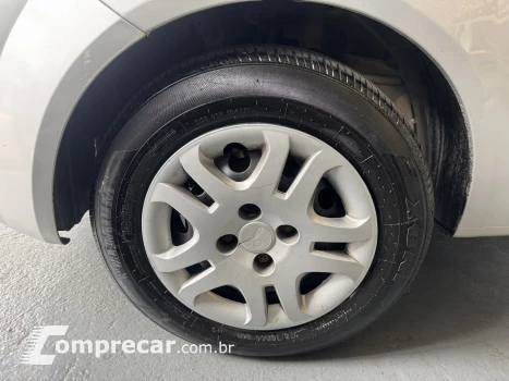 FIESTA 1.0 MPI 8V
