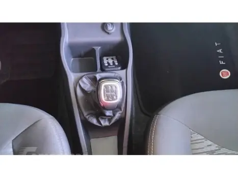 UNO 1.0 FIRE FLEX ATTRACTIVE MANUAL