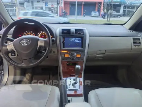 COROLLA 1.8 SE-G 16V