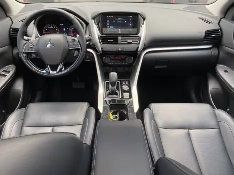 ECLIPSE CROSS 1.5 Mivec Turbo Hpe-s AWD