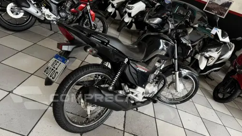 CG START 160C