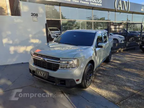 FORD MAVERICK 2.0 Ecoboost Lariat FX4 4 portas