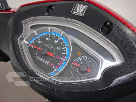 LINDY 125