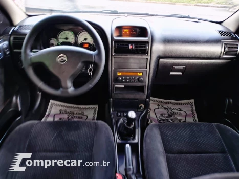 ASTRA 2.0 MPFI ADVANTAGE 8V
