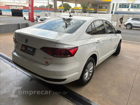 VIRTUS 1.0 200 TSI Comfortline