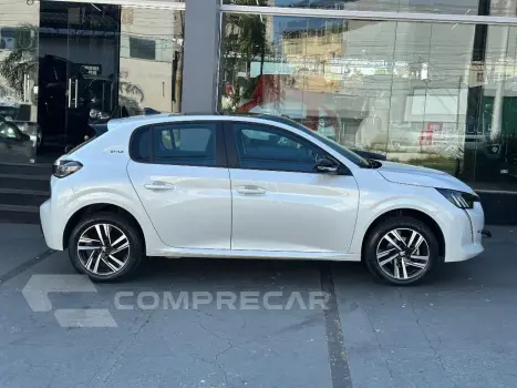 208 Style 1.0 Flex 6V 5p Mec.