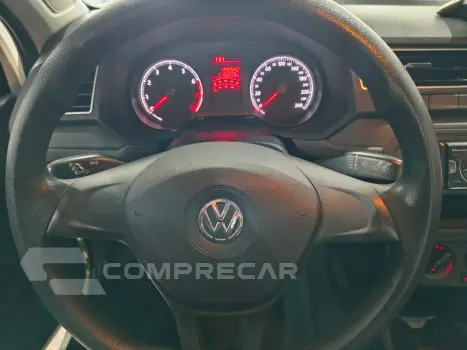 Saveiro Robust 1.6