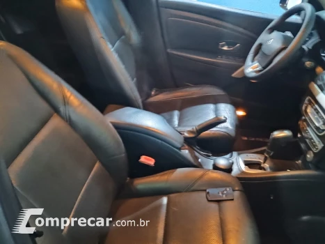 Fluence