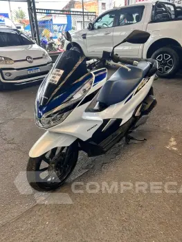 HONDA PCX 150 SPORT