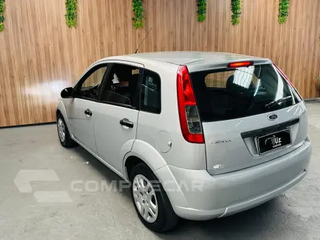 FIESTA 1.0 MPI 8V