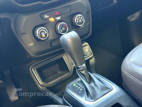 RENEGADE 1.3 T270 TURBO FLEX SPORT AT6